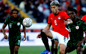 AFCON 2025: FT– Egypt 0-0 Nigeria (2-4 PK)