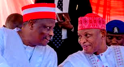Kwankwaso, Yusuf camps clash as governor’s planned defection to APC splits Kano