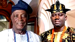 Row over Oyo rotational Council of Obas’ Chair deepens