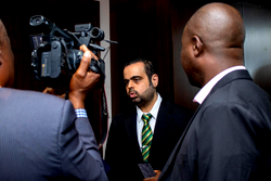 Prateek Suri in advanced talks with African govts over AI Data Centre projects