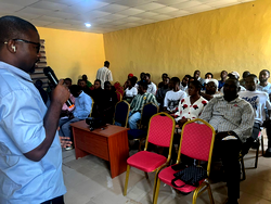 Osun trains 100 youths on system networking installation