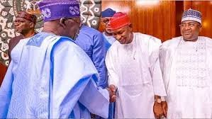 Kano: Gov Yusuf meets Tinubu, defects to APC today