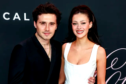 ‘I don’t want to reconcile with my family’ — Beckham’s son Brooklyn