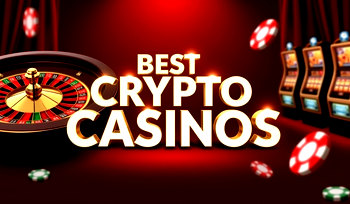 5 Best Crypto Casinos 2026: Which Bitcoin Casino Offers The Best Welcome Bonus Deals? Check Now!