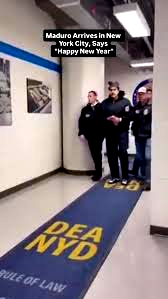 Tension as world reacts to Maduro’s arrest: Russia, China, S/Africa lead global backlash