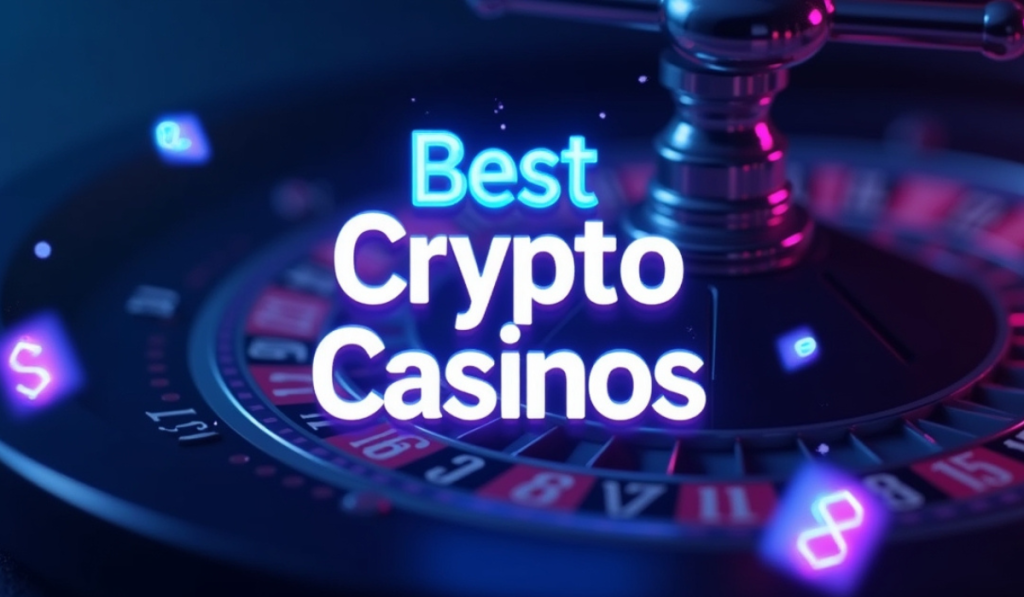 5+ Best Crypto Casinos 2026: Are These Bitcoin Casinos the Real Game-Changers You’ve Been Waiting For?