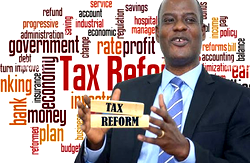 Tax Reform Take-Off: Digital bottlenecks as early hitches emerge
