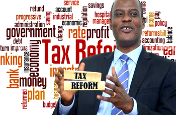 Tax Reform Take-Off: Digital bottlenecks as early hitches emerge