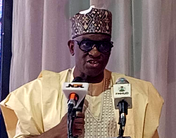 FG has put housing and urban devt sector on a progressive trajectory, says Belgore