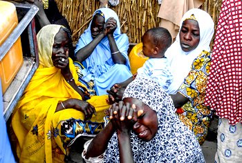 5 soldiers killed, many injured in Boko Haram suicide attack in Borno