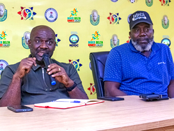 Edo to host 2nd Niger Delta games