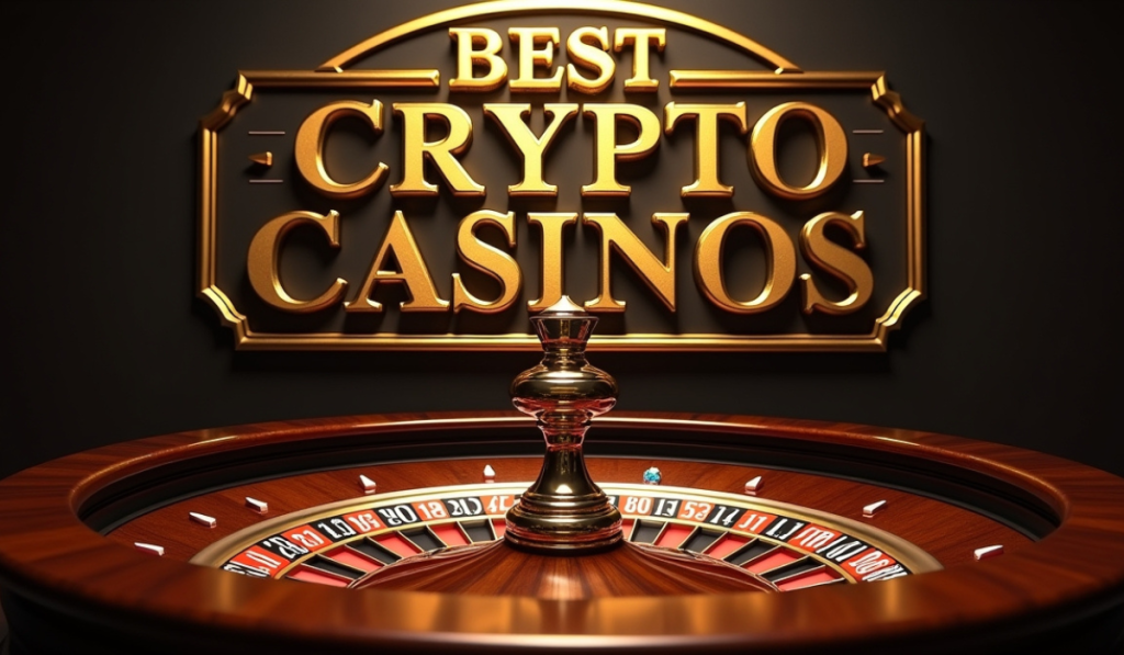 5 Best Crypto Casinos to Play in 2026 (Bitcoin & Altcoins Accepted): Latest Sites With Fast Payouts & Anonymous Gambling
