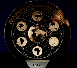 FIFA unveils $4m prize pool for Women’s Champions Cup