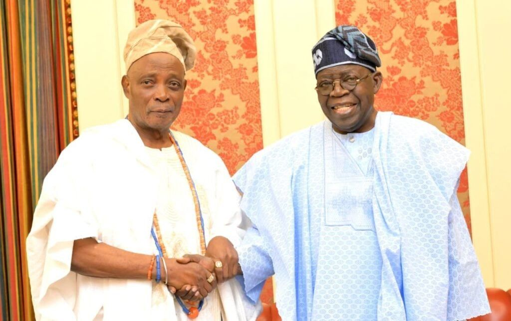Olubadan to Tinubu: Intensify efforts in addressing food security, insecurity