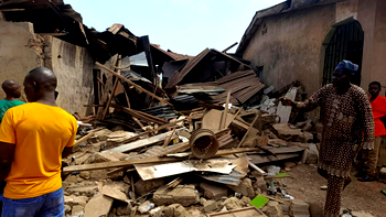 Killings, abductions soar after U.S. airstrikes as terrorists kill 183, abduct 366 in 27 days