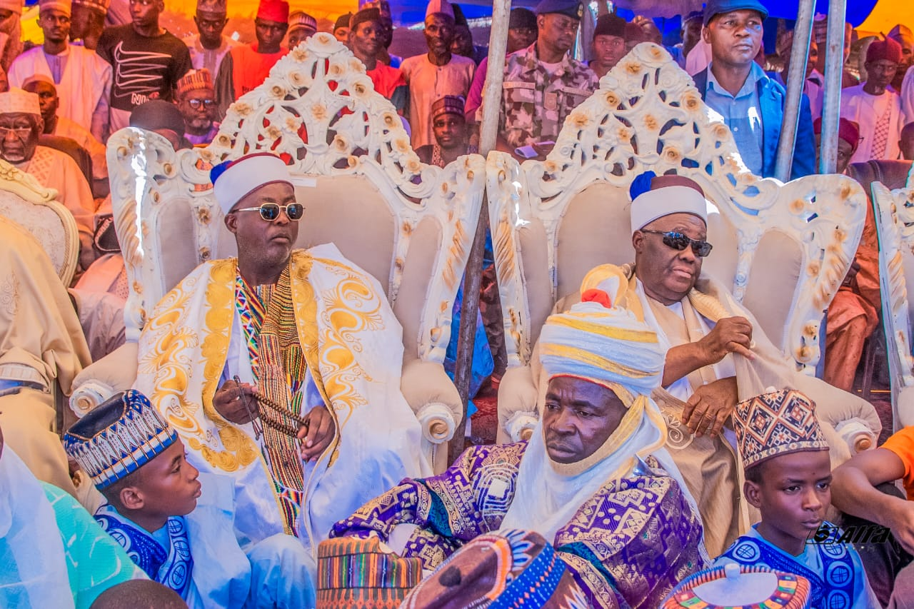 2026 Daniski/Gudi Hills Annual Festival unites traditional heritage of Yobe Communities, says Fika Emir