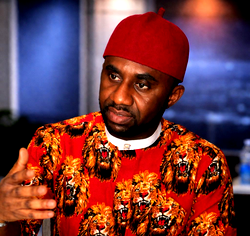 Imo has improved in security, infrastructure – Ikezuagu