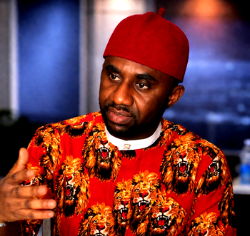Imo has improved in security, infrastructure – Ikezuagu