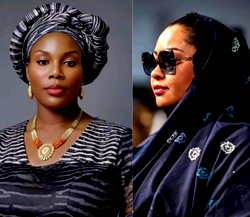 Sandra Duru clarifies position on Court Injunction, says no gag order issued