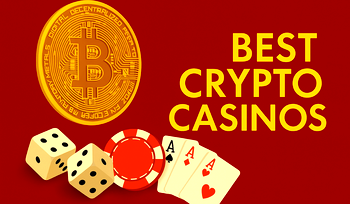 5 Best Crypto Casinos 2026: Top Casino Sites Accepting Bitcoin & Altcoins – Super Fast Withdrawals, True Anonymity & Huge Bonuses