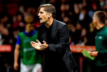 Ex-Spain coach Moreno sacked over alleged reliance on ChatGPT