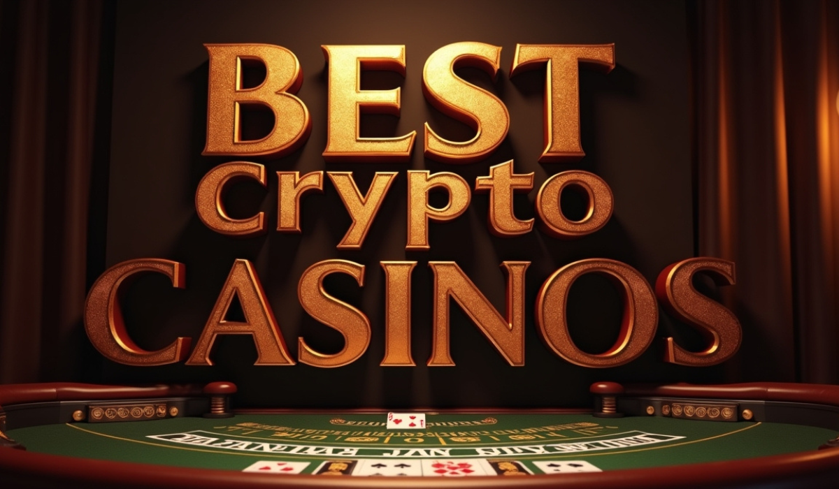 Best Crypto Casinos 2026 (Honest Reviews): 5 Top Anonymous Casinos That  Actually Pay Fast & Deliver Big Wins – Provably Fair, No-KYC & Massive  $30,000+ Packages - Vanguard News