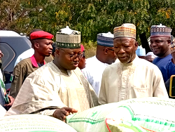 I’ll continue to improve on my previous achievements – Ahmed Saba, Kwara Reps member