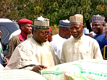 I’ll continue to improve on my previous achievements – Ahmed Saba, Kwara Reps member