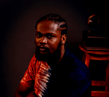 Emmanuel Daraloye: The Journey to One Thousand Album Reviews