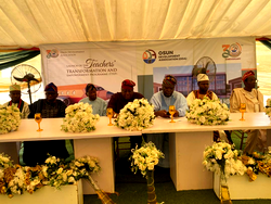 Osun group launches teachers’ transformative initiative