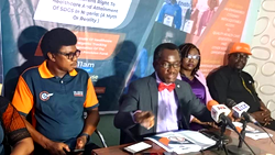 Stakeholders rue underfunding of health sector at Foundation’s one year anniversary