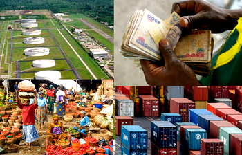 Consistent policies’ll accelerate Nigeria’s trade, investment outlook’ —Business leaders 