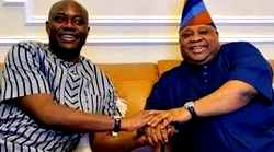 2027: Seven governors defying the APC hurricane