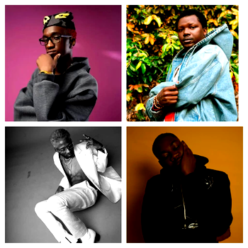 2026: Mavo, Q2 Bornstar, BadboyTrue, Mino G, other among five rising Nigerian musicians to watch