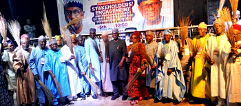 Canvass for new members, says Gov Abdulrazaq as APC begins e-registration in Kwara