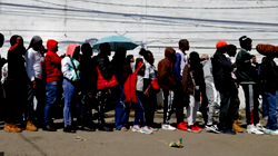 Over 33% of Nigerian immigrants in US live on public benefits — Trump
