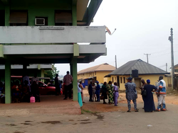 LG workers resume in Osun amidst tight security