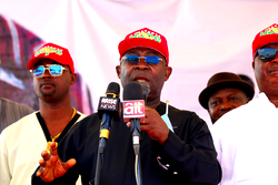 Fubara stagnates development in Oyigbo LG – Ambassador Akawor alleges