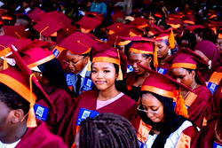 Nile University Holds 17th Matriculation Ceremony, Reaffirms Commitment to World-Class Education
