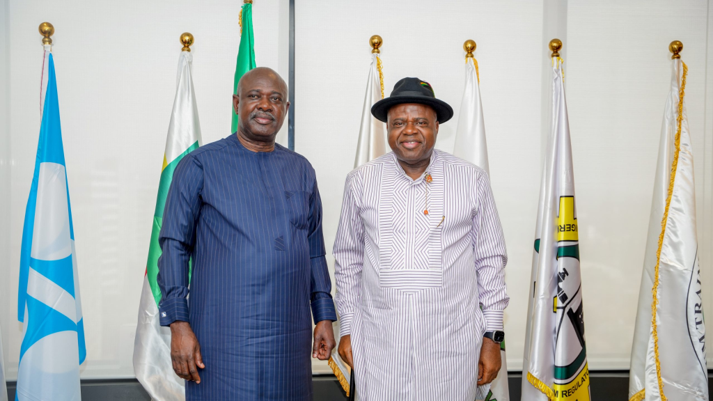 2027: Gov Diri, Lokpobiri lead APC e-registration drive in Bayelsa, vow to deliver for Tinubu