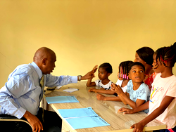 National Orthopaedic Hospital provides free healthcare for Edo residents