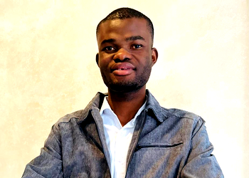 US-based Nigerian researcher, Adeyemi Faith, wins APS global award