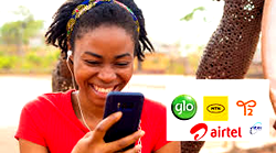 NCC, CBN set to roll out refund framework for failed airtime, data transactions