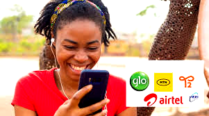NCC, CBN set to roll out refund framework for failed airtime, data transactions