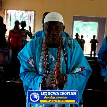 Monarch, son kidnapped in Kwara Palace attack