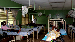 Patients groan as Lagos health workers insist on indefinite strike