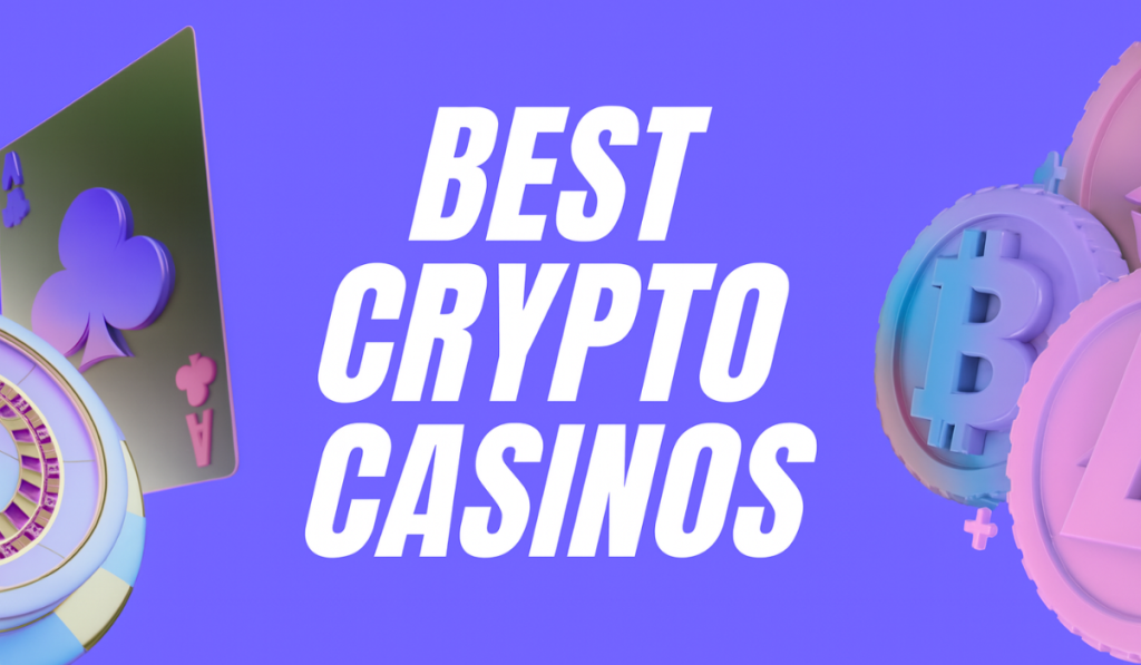 5 Best Crypto Casinos 2026: Trusted Anonymous Bitcoin Sites with Provably Fair Games & No KYC