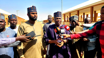 Post Insurgency: Why Buni constructs multi-billion Ultra Modern Markets in 9 LGAs