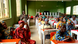 OAU scholars, research group lament over weak policy to cater for elderly