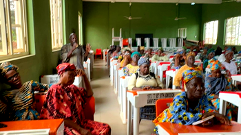 OAU scholars, research group lament over weak policy to cater for elderly